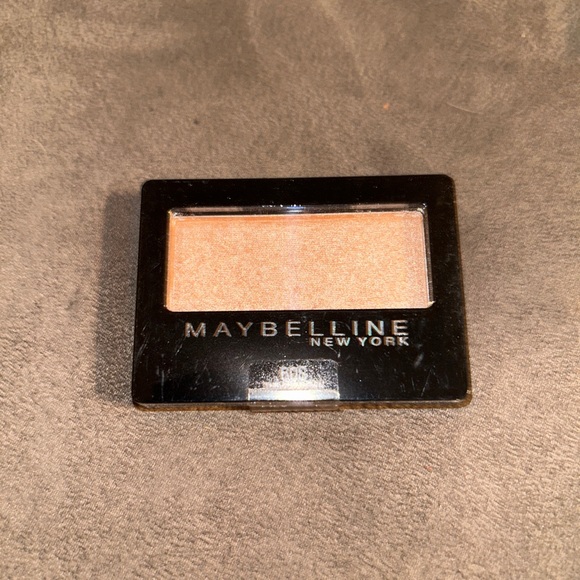Maybelline Expert Wear Eyeshadow Makeup 0.08 oz 60S The Glo Down - Picture 8 of 9